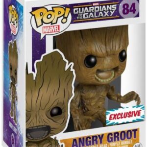 Groot en Colère