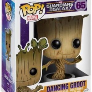 Groot en Pot