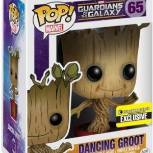 Groot en Pot