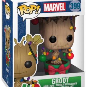 Groot vacances