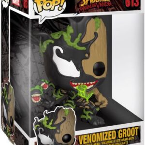 Groot Vénomisé - 25 cm
