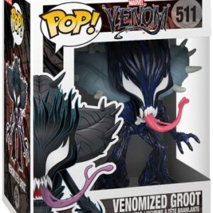 Groot Venomisé