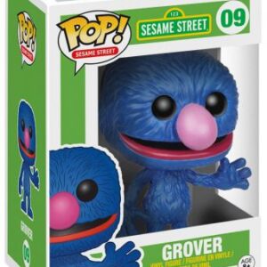 Grover