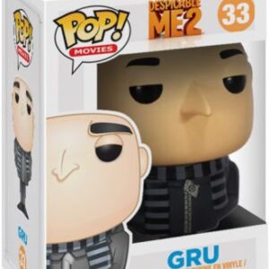 Gru
