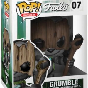 Grumble