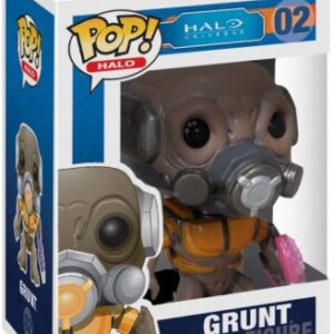 Grunt