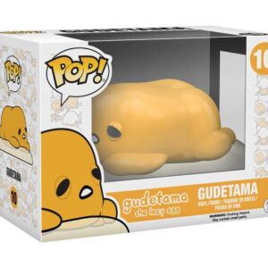 Gudetama
