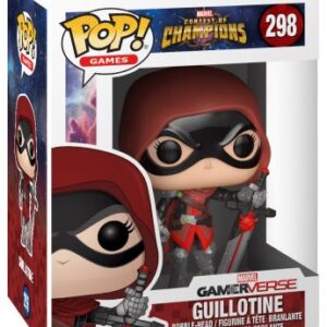 Guillotine