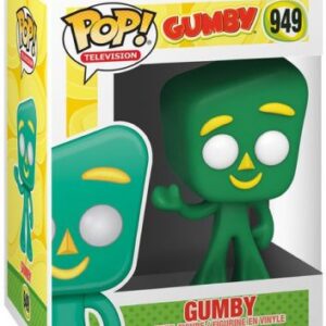 Gumby