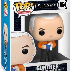 Gunther [avec Chase]