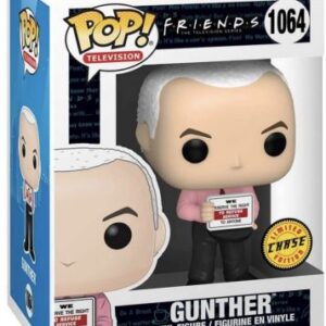 Gunther - [Chase]