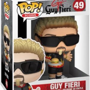 Guy Fieri