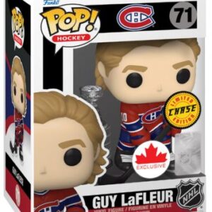 Guy LaFleur [Chase]