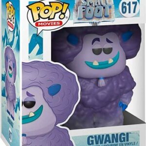 Gwangi
