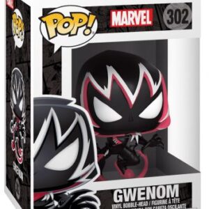Gwenom