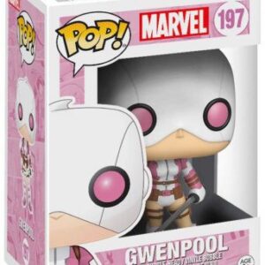 Gwenpool