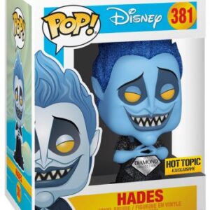 Hades [Diamant] [avec Chase]