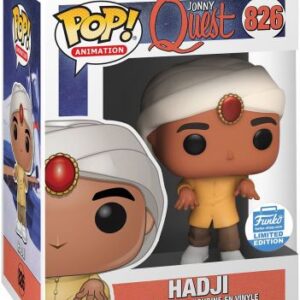 Hadji
