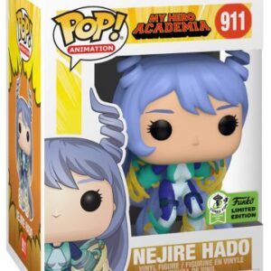 Hado Nejire