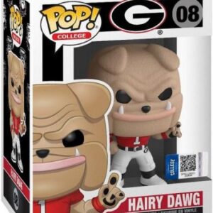 Hairy Dawg