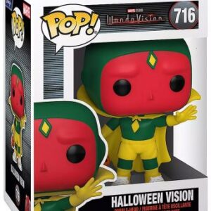 Halloween Vision