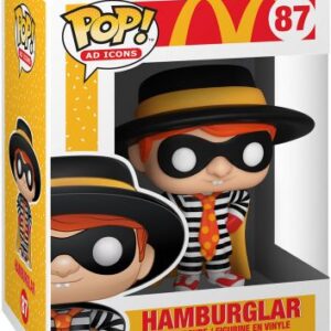 Hamburglar