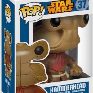Hammerhead