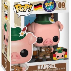 Hamsel (Allemagne)