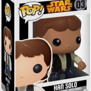 Han Solo