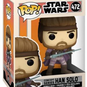 Han Solo