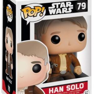 Han Solo