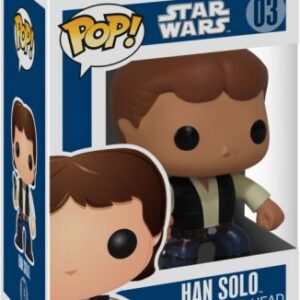Han Solo
