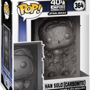 Han Solo (Carbonite)