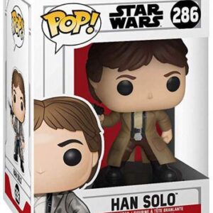 Han Solo (Endor)