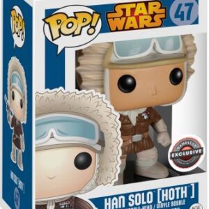 Han Solo (Hoth)