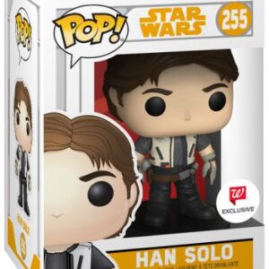 Han Solo - Tenue de vol