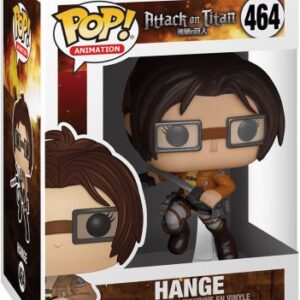 Hange