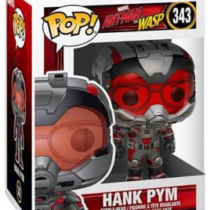Hank Pym