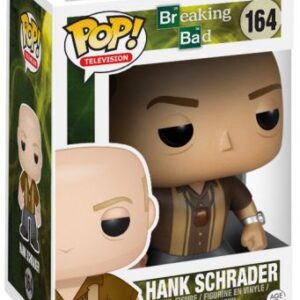 Hank Schrader