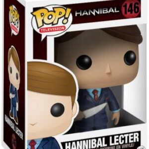 Hannibal Lecter