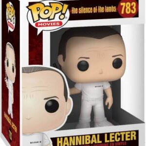 Hannibal Lecter
