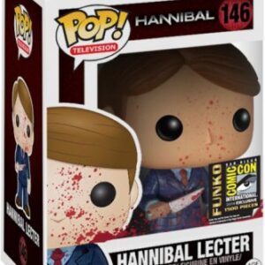 Hannibal Lecter - Bloody