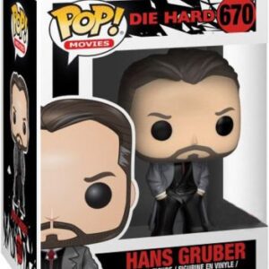 Hans Gruber