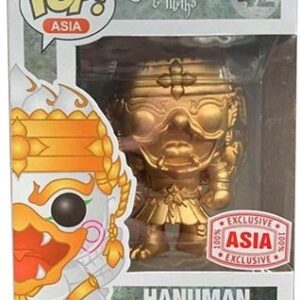 Hanuman - Or