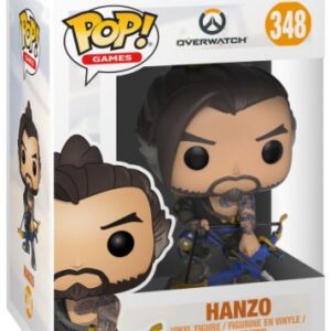 Hanzo