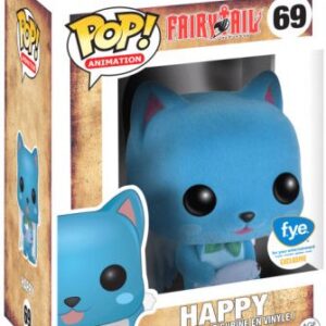 Happy - Floqué