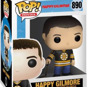 Happy Gilmore
