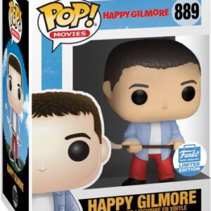 Happy Gilmore