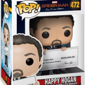 Happy Hogan