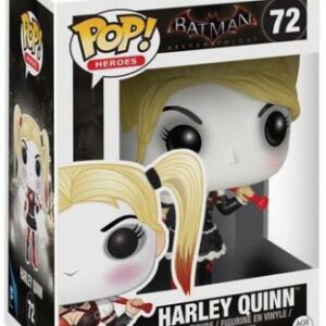 Harley Quinn